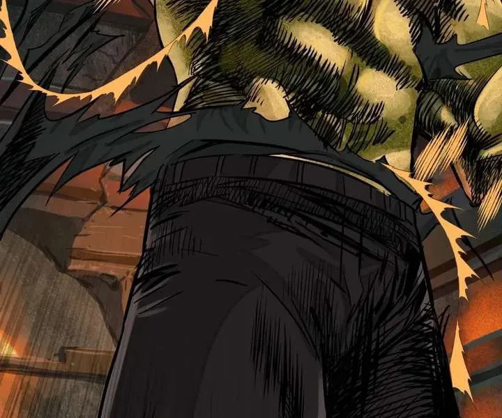The Creatures that We Are Chapter 35 page 111 - 