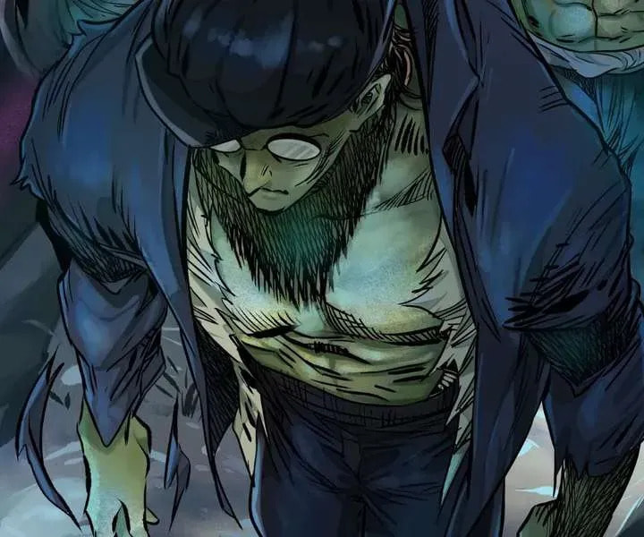 The Creatures that We Are Chapter 35 page 13 - 