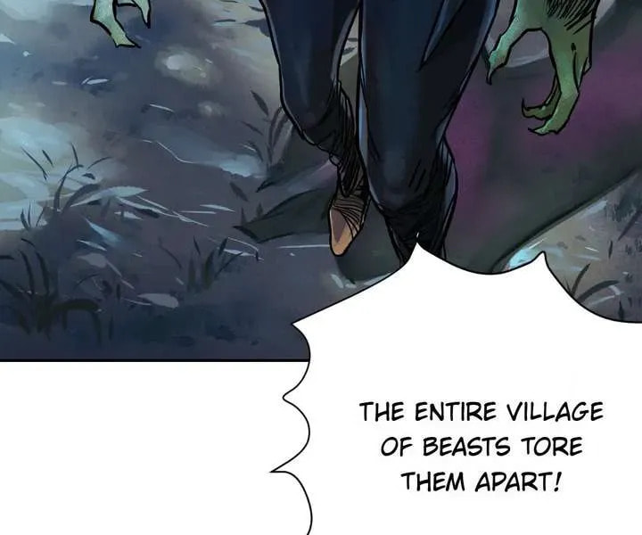 The Creatures that We Are Chapter 35 page 14 - 