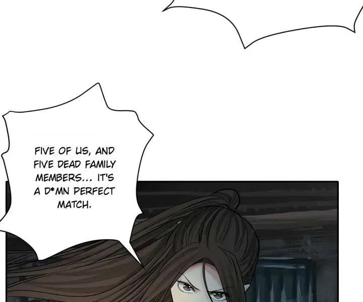 The Creatures that We Are Chapter 35 page 15 - 