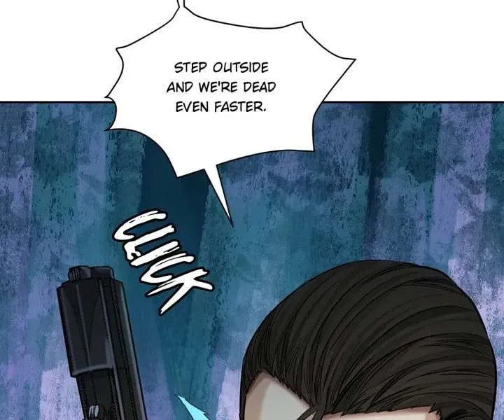 The Creatures that We Are Chapter 35 page 20 - 