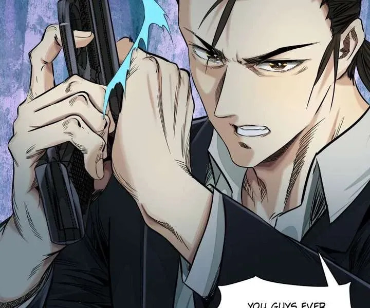 The Creatures that We Are Chapter 35 page 21 - 