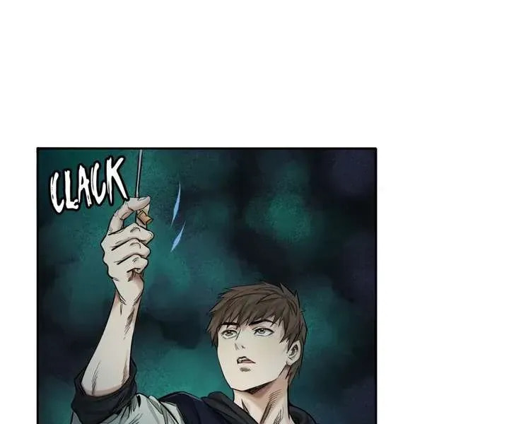 The Creatures that We Are Chapter 35 page 26 - 