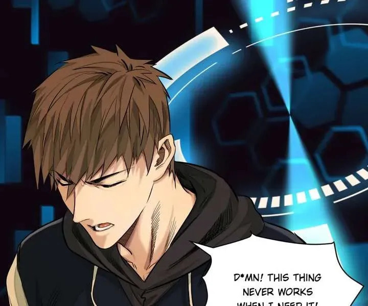 The Creatures that We Are Chapter 35 page 40 - 