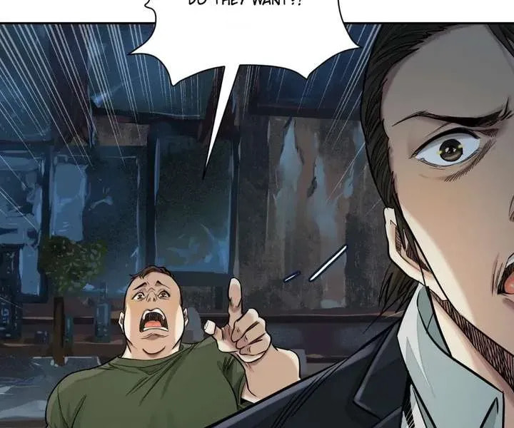 The Creatures that We Are Chapter 35 page 5 - 
