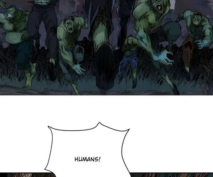 The Creatures that We Are Chapter 35 page 44 - 