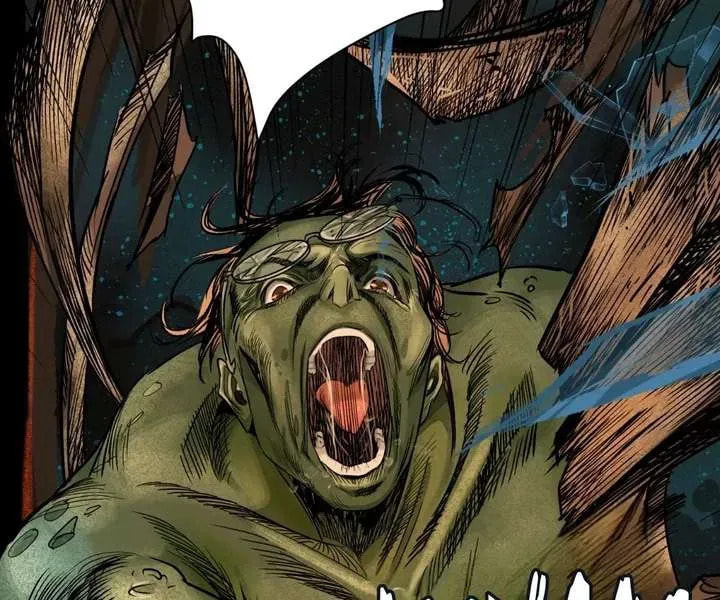 The Creatures that We Are Chapter 35 page 45 - 