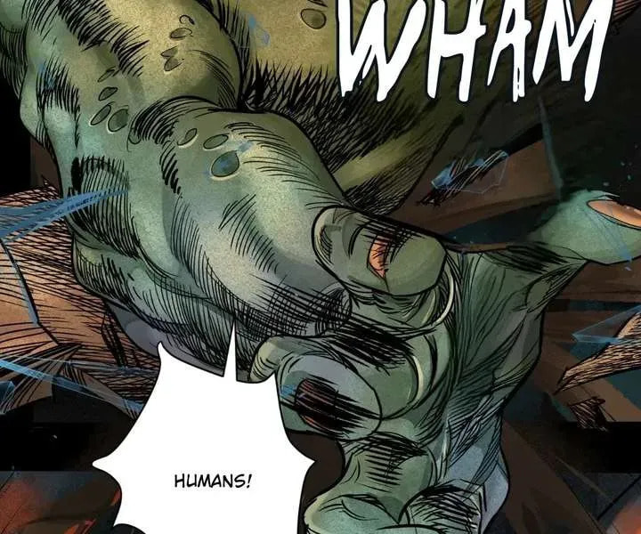 The Creatures that We Are Chapter 35 page 46 - 