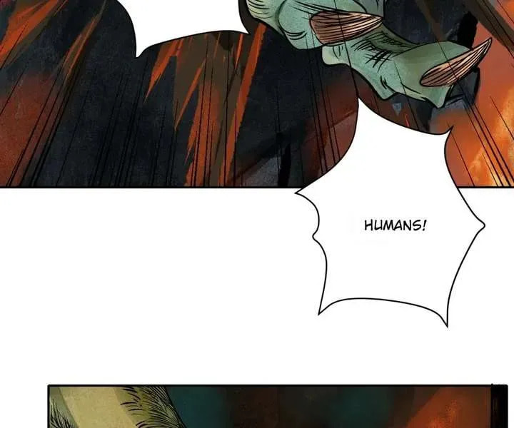 The Creatures that We Are Chapter 35 page 47 - 