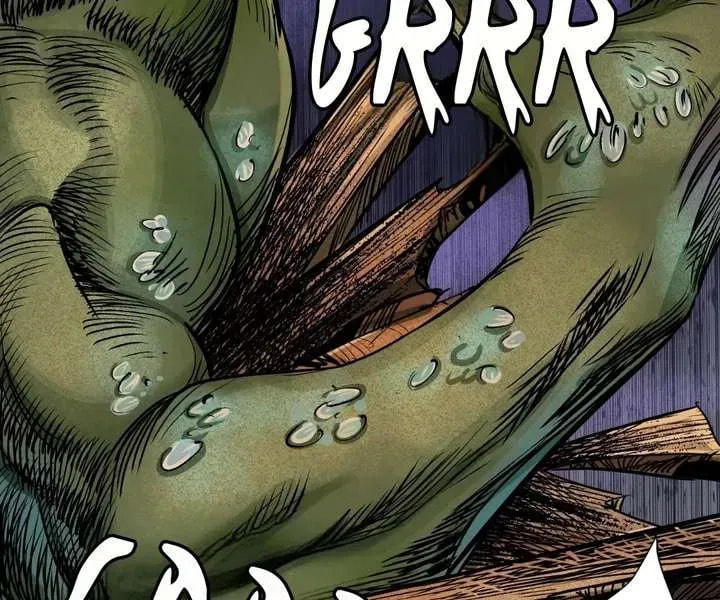 The Creatures that We Are Chapter 35 page 55 - 