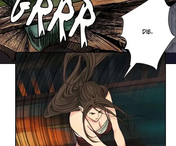 The Creatures that We Are Chapter 35 page 56 - 