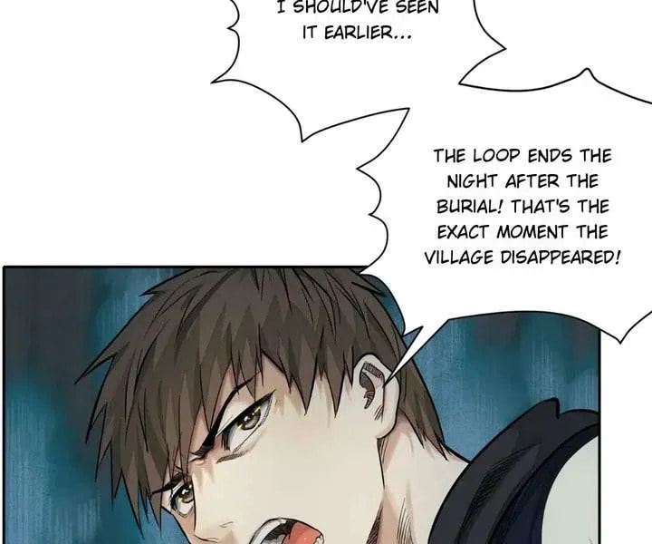 The Creatures that We Are Chapter 35 page 7 - 