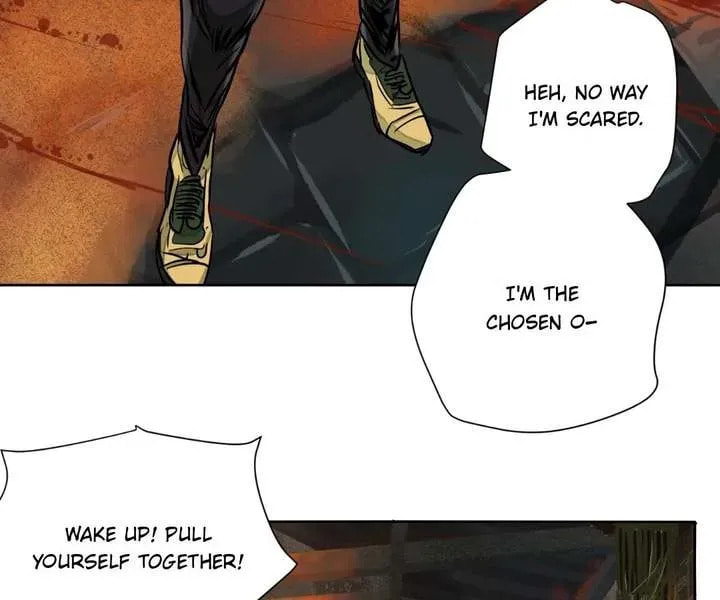 The Creatures that We Are Chapter 35 page 63 - 