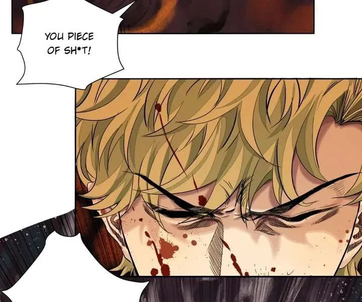The Creatures that We Are Chapter 35 page 66 - 