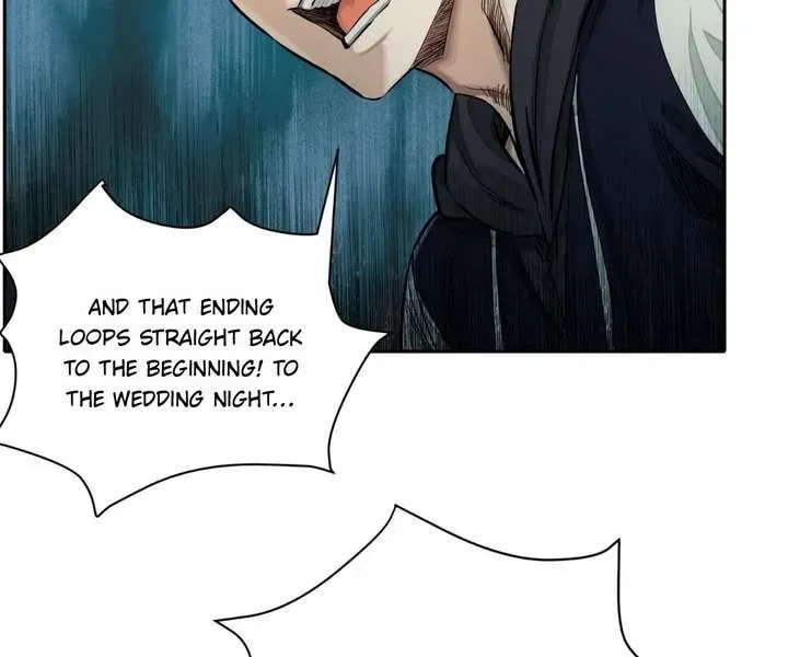 The Creatures that We Are Chapter 35 page 8 - 