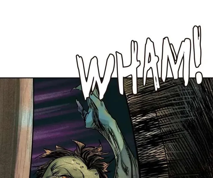 The Creatures that We Are Chapter 35 page 72 - 