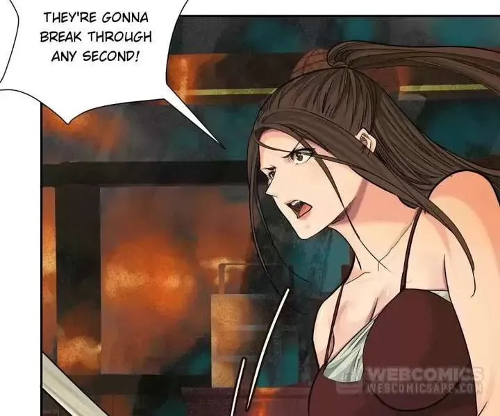 The Creatures that We Are Chapter 35 page 75 - 