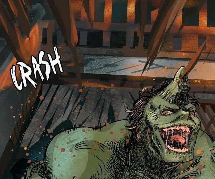 The Creatures that We Are Chapter 35 page 77 - 