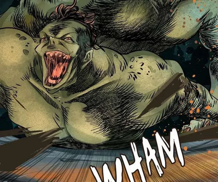 The Creatures that We Are Chapter 35 page 78 - 