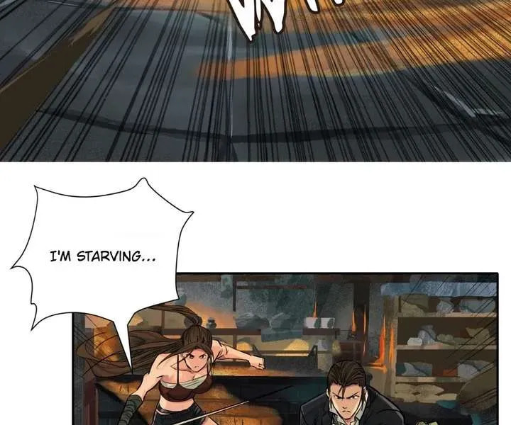 The Creatures that We Are Chapter 35 page 79 - 