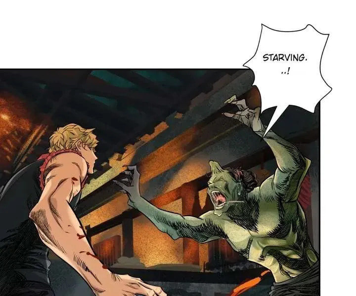 The Creatures that We Are Chapter 35 page 81 - 