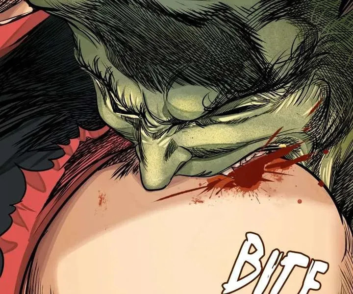 The Creatures that We Are Chapter 35 page 85 - 