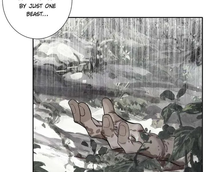 The Creatures that We Are Chapter 35 page 10 - 