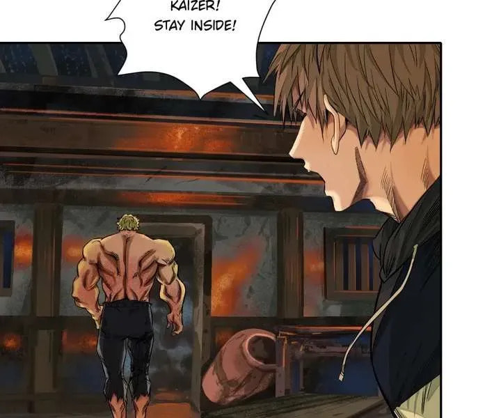The Creatures that We Are Chapter 36 page 13 - 