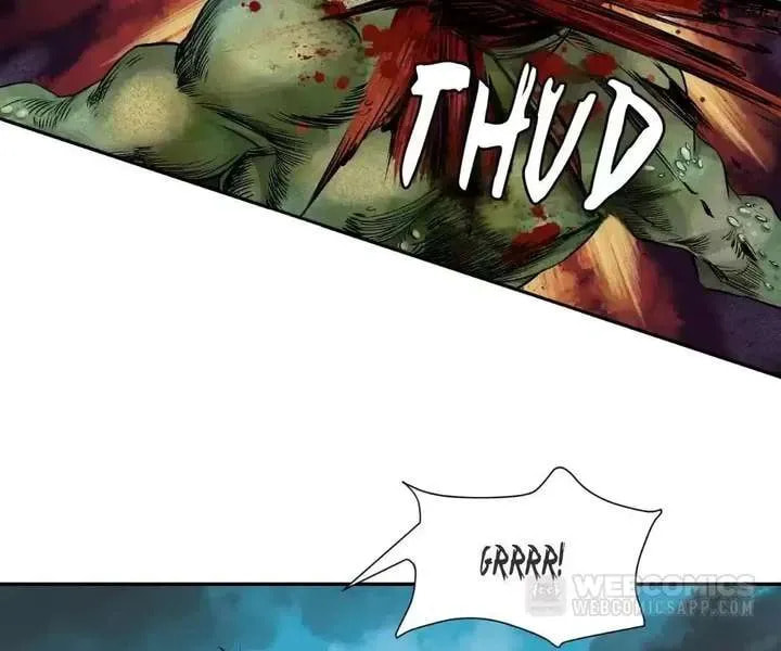 The Creatures that We Are Chapter 36 page 19 - 