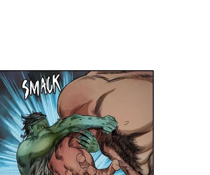 The Creatures that We Are Chapter 36 page 32 - 