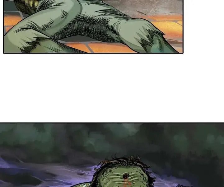 The Creatures that We Are Chapter 36 page 42 - 