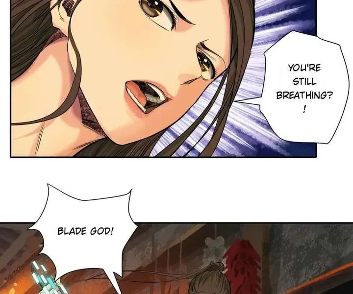 The Creatures that We Are Chapter 36 page 48 - 
