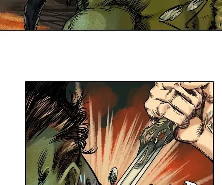 The Creatures that We Are Chapter 36 page 50 - 