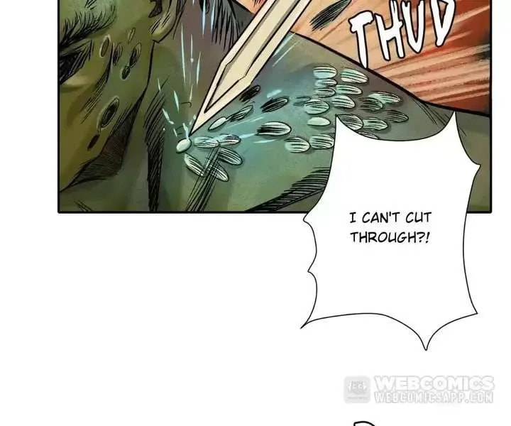 The Creatures that We Are Chapter 36 page 51 - 