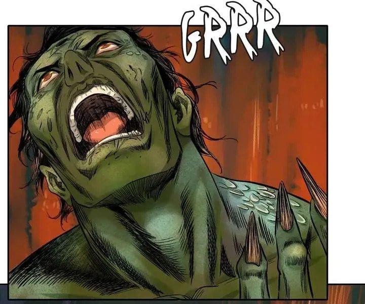 The Creatures that We Are Chapter 36 page 52 - 