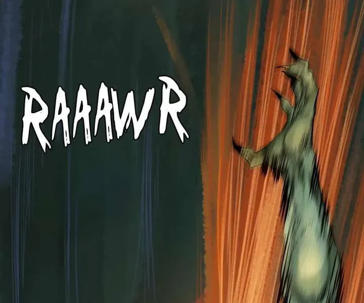 The Creatures that We Are Chapter 36 page 53 - 