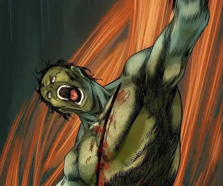 The Creatures that We Are Chapter 36 page 54 - 
