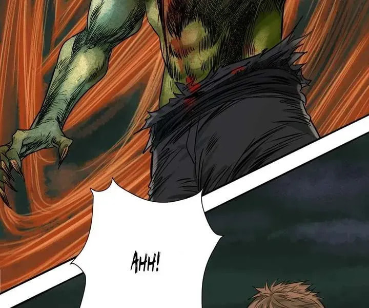 The Creatures that We Are Chapter 36 page 55 - 