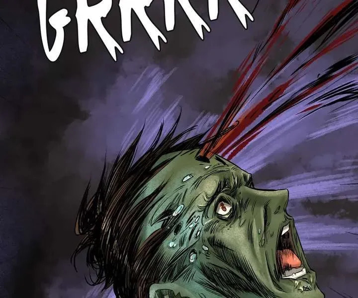 The Creatures that We Are Chapter 36 page 62 - 