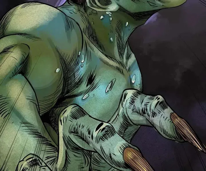 The Creatures that We Are Chapter 36 page 63 - 