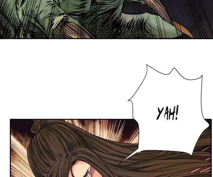 The Creatures that We Are Chapter 36 page 64 - 