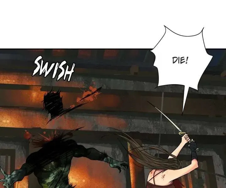 The Creatures that We Are Chapter 36 page 66 - 