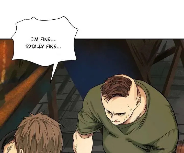 The Creatures that We Are Chapter 36 page 70 - 