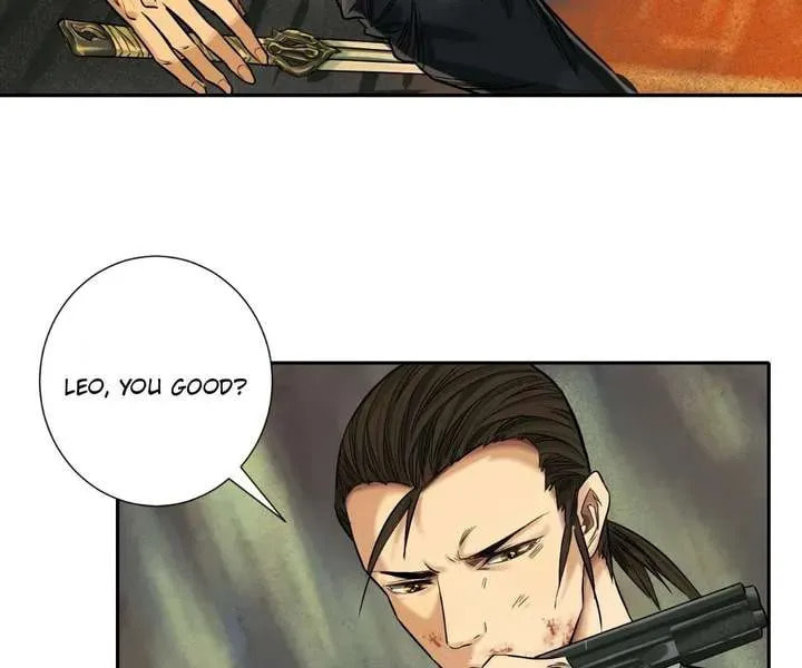 The Creatures that We Are Chapter 36 page 72 - 