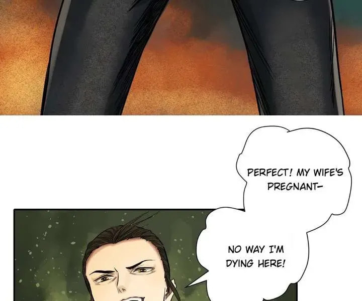 The Creatures that We Are Chapter 36 page 76 - 