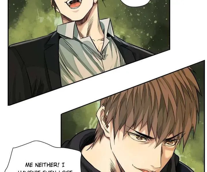The Creatures that We Are Chapter 36 page 77 - 