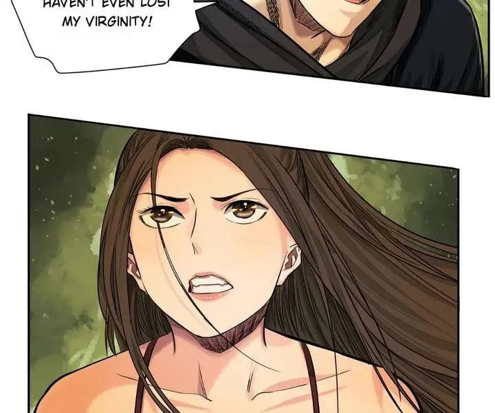 The Creatures that We Are Chapter 36 page 78 - 