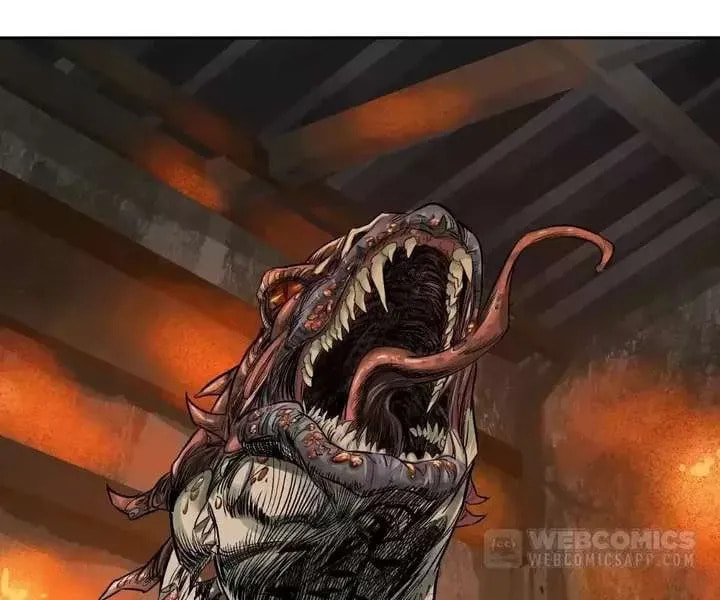 The Creatures that We Are Chapter 36 page 83 - 