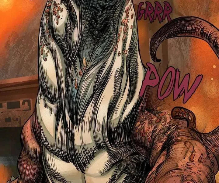 The Creatures that We Are Chapter 36 page 84 - 