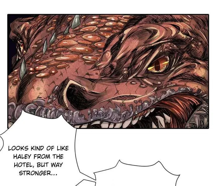 The Creatures that We Are Chapter 36 page 86 - 
